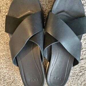 UGG sandals